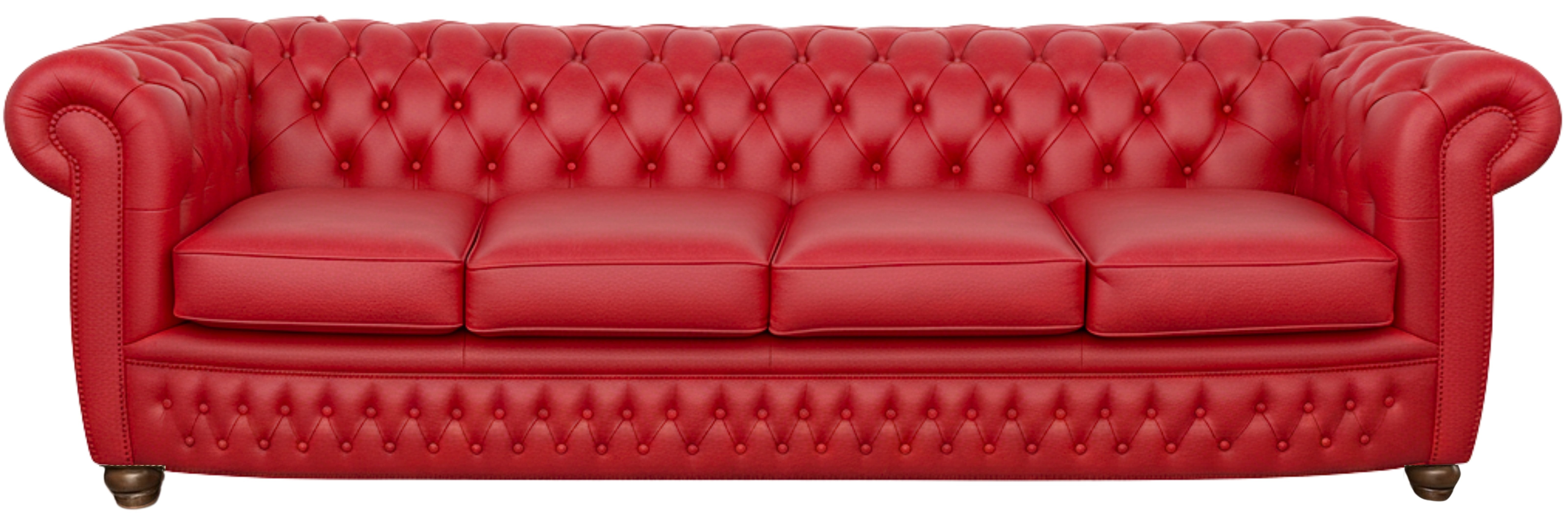 The Chamberlain Chesterfield